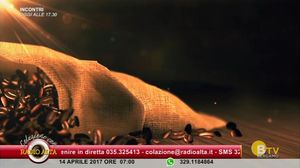 COLAZIONE CON RADIO ALTA