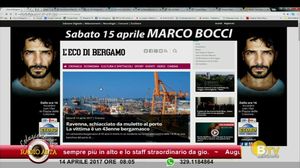 COLAZIONE CON RADIO ALTA