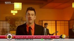 COLAZIONE CON RADIO ALTA