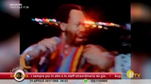 COLAZIONE CON RADIO ALTA