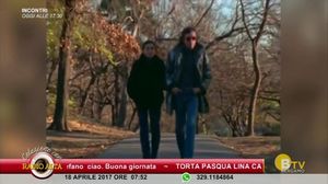 COLAZIONE CON RADIO ALTA