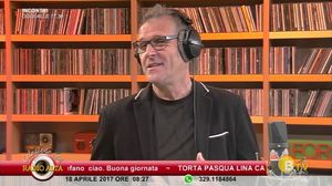 COLAZIONE CON RADIO ALTA