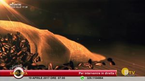 COLAZIONE CON RADIO ALTA