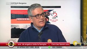 COLAZIONE CON RADIO ALTA