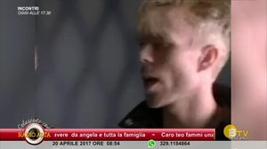 COLAZIONE CON RADIO ALTA