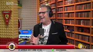 COLAZIONE CON RADIO ALTA