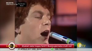 COLAZIONE CON RADIO ALTA