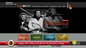 COLAZIONE CON RADIO ALTA