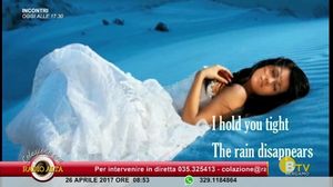 COLAZIONE CON RADIO ALTA