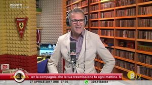 COLAZIONE CON RADIO ALTA