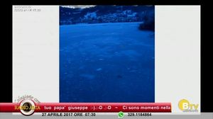 COLAZIONE CON RADIO ALTA