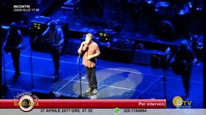 COLAZIONE CON RADIO ALTA