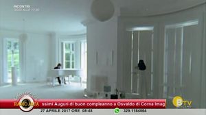 COLAZIONE CON RADIO ALTA