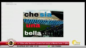 COLAZIONE CON RADIO ALTA