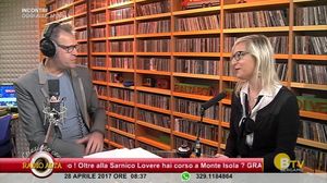 COLAZIONE CON RADIO ALTA