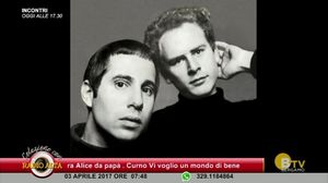 COLAZIONE CON RADIO ALTA