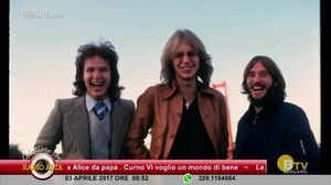 COLAZIONE CON RADIO ALTA