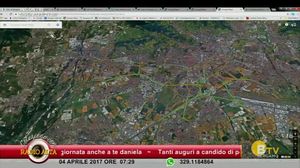 COLAZIONE CON RADIO ALTA