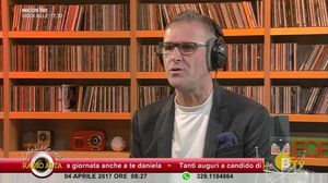 COLAZIONE CON RADIO ALTA