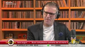 COLAZIONE CON RADIO ALTA