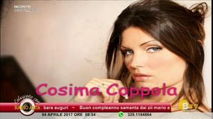 COLAZIONE CON RADIO ALTA