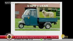 COLAZIONE CON RADIO ALTA