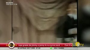 COLAZIONE CON RADIO ALTA