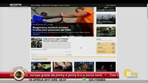 COLAZIONE CON RADIO ALTA