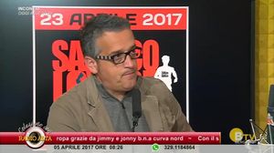 COLAZIONE CON RADIO ALTA