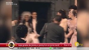 COLAZIONE CON RADIO ALTA