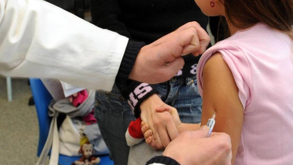 Vaccini obbligatori per l’asilo nido? «A Bergamo copertura già al 90%» Vaccini obbligatori per l’asilo nido? «A Bergamo copertura già al 90%»