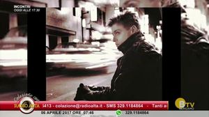 COLAZIONE CON RADIO ALTA