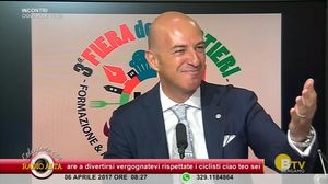 COLAZIONE CON RADIO ALTA