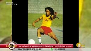 COLAZIONE CON RADIO ALTA