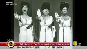 COLAZIONE CON RADIO ALTA