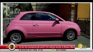 COLAZIONE CON RADIO ALTA