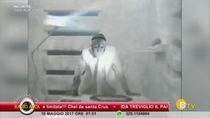 COLAZIONE CON RADIO ALTA