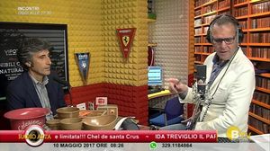 COLAZIONE CON RADIO ALTA