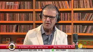 COLAZIONE CON RADIO ALTA