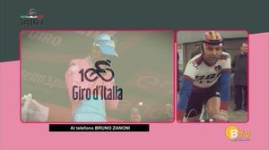 GIRO D'ITALIA
