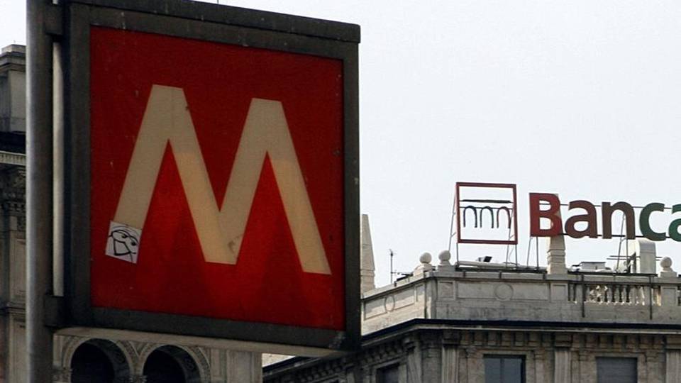 Neonato abbandonato in Metro Soccorso, è in buona salute Neonato abbandonato in Metro Soccorso, è in buona salute