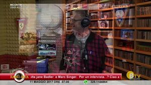 COLAZIONE CON RADIO ALTA