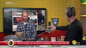 COLAZIONE CON RADIO ALTA