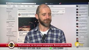 COLAZIONE CON RADIO ALTA