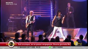 COLAZIONE CON RADIO ALTA