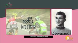 GIRO D'ITALIA