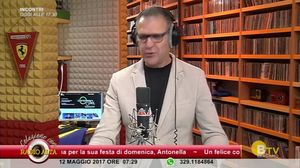 COLAZIONE CON RADIO ALTA