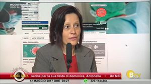 COLAZIONE CON RADIO ALTA