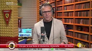 COLAZIONE CON RADIO ALTA