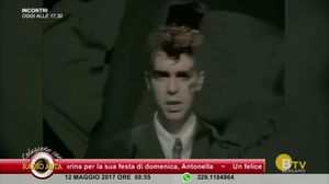 COLAZIONE CON RADIO ALTA